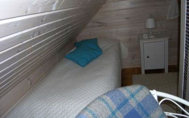 House Joutsen Telfs