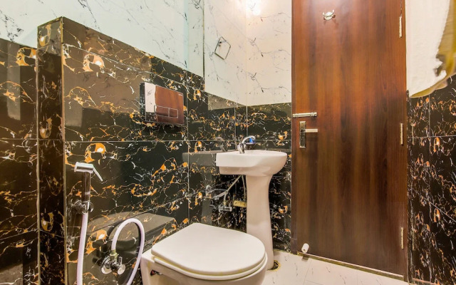 FabHotel Prime Liverpool Blue