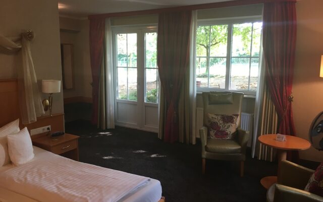 Hotel Backenkoehler