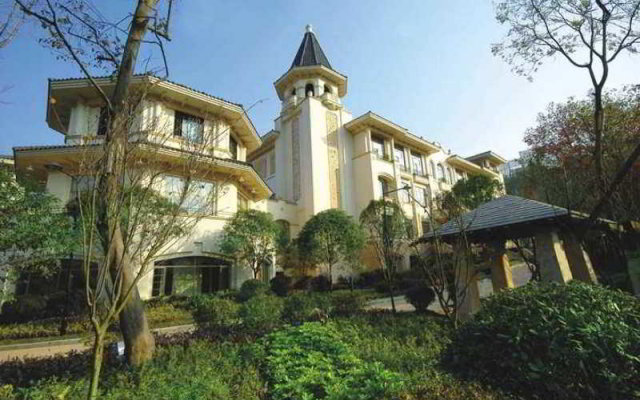 Hilton Guiyang