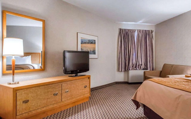 Rodeway Inn - фото 5