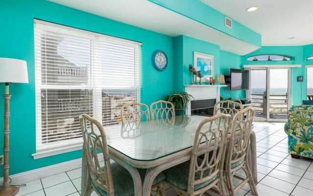 Dolphin View by Meyer Vacation Rentals