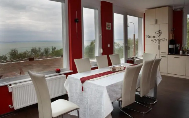 Luxury Penthouse - Siófok Golden Shores