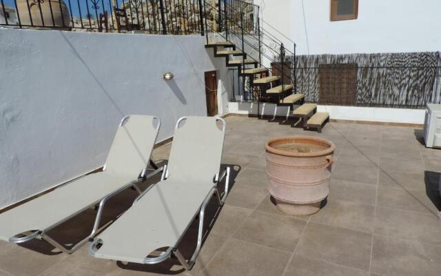 Villa Anna Maria Lindo