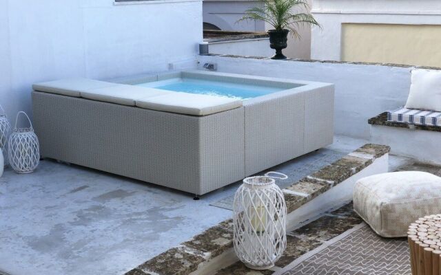 Agata Friendly Luxury Home