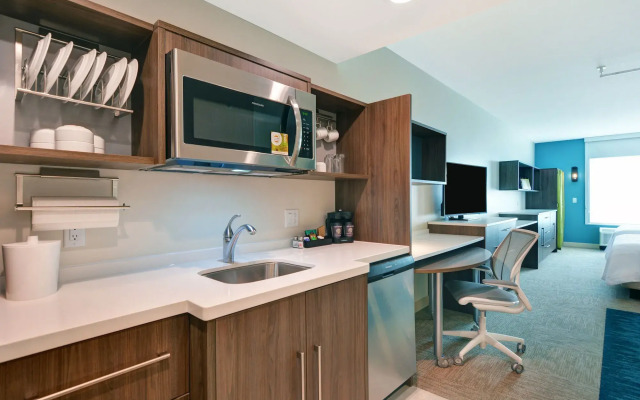 Home2 Suites by Hilton Carlsbad
