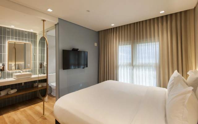 Intercity Florianópolis