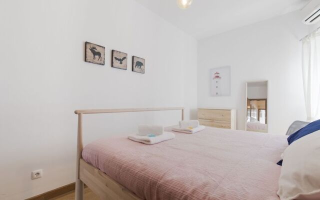 Cozy Apartment In Estefania