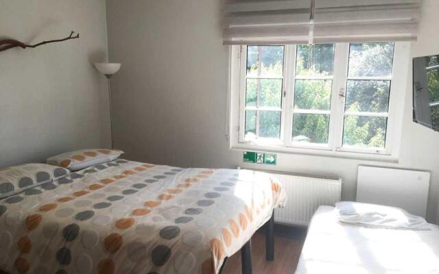 Airesbuenos Hostel y Permacultura