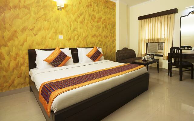 Hotel Delhi Darbar