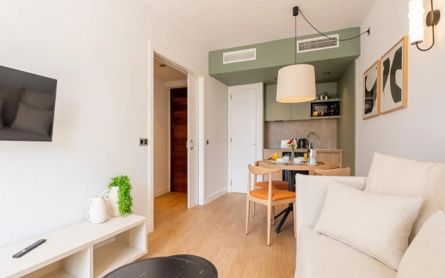 Aparthotel Duva & Spa
