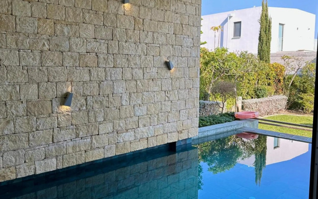 Akamas Turtle Beach Villa 2