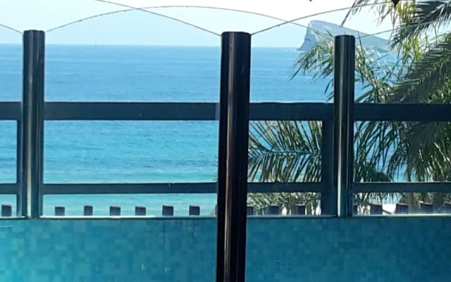 Sea Dreams House Wifi, AA, Barbecue