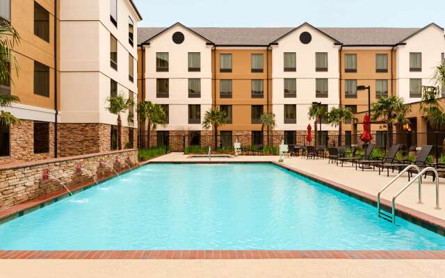 Hilton Garden Inn Bossier City, LA