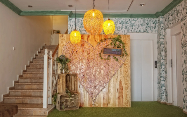 Hotel Spa El Muelle de Suances