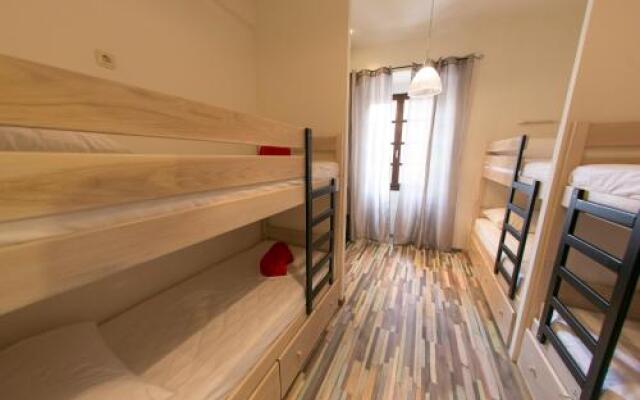 City Hostel Trogir