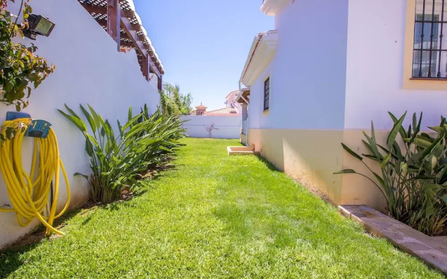 Oleholidays Villa Azucena 500M Playa El Rosario