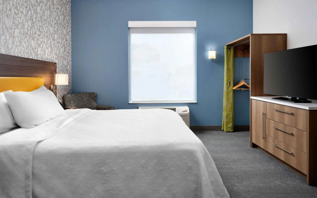 Home2 Suites by Hilton Fishers Indianapolis Northeast, IN
