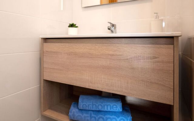 Apartment Sakura Segur de Calafell