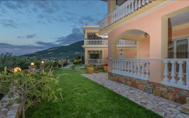 Gerovasis Villas