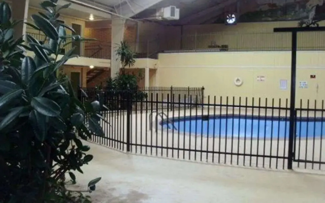 Econo Lodge Elk City
