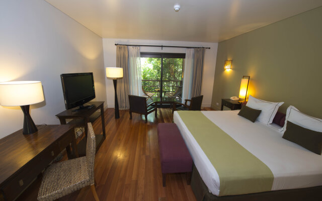 Loi Suites Iguazú Hotel