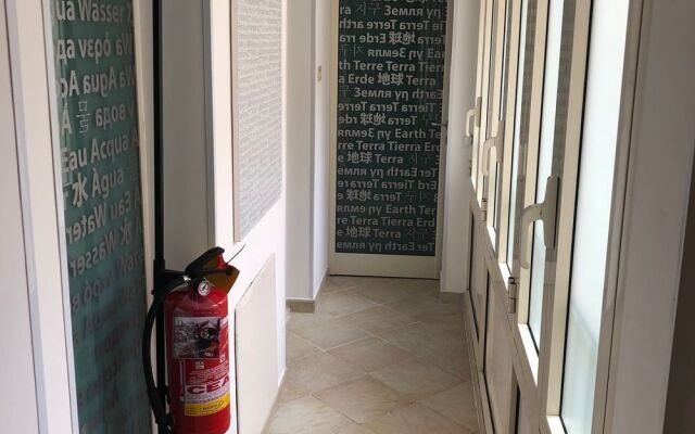 Condotti Dock Suite Rome