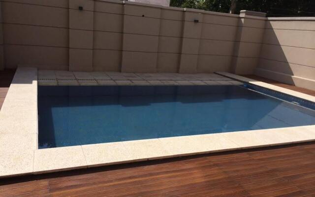 Hermoso Departamento cerca del Parque