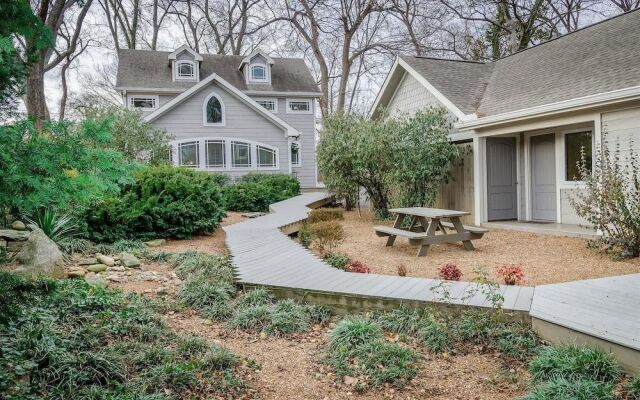 The Nash Guest House