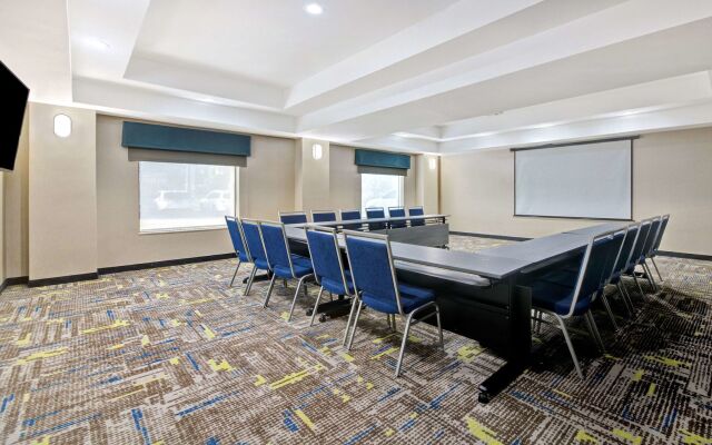 Hampton Inn & Suites Nacogdoches