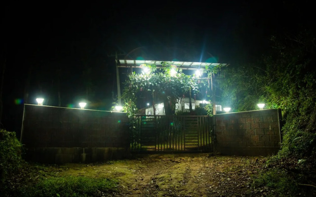 Room in Guest Room - The Nest Bettathur Coorg - ct No 002