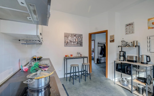 Appartamento Silvia in Riva del Garda