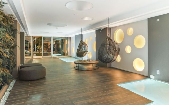 O Condominium Beachfront Residences