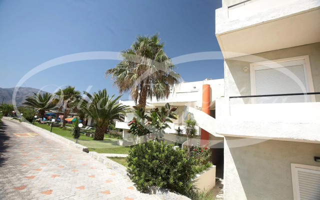 Ermioni Hotel