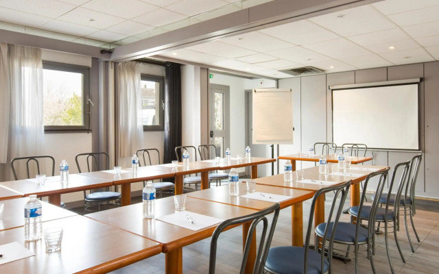 Ibis Budget Fresnes