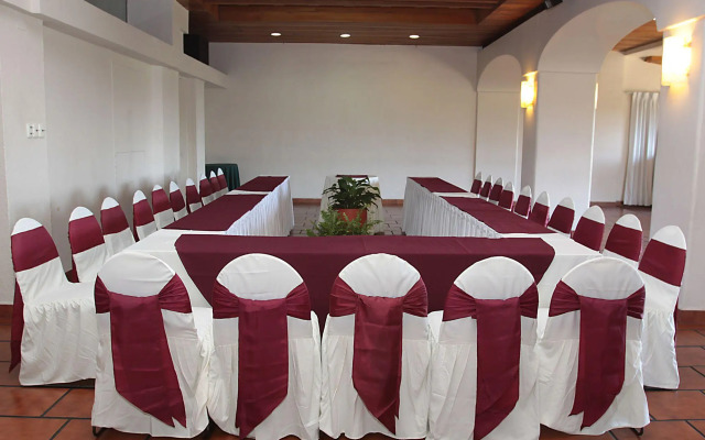 Hotel Fortin Plaza