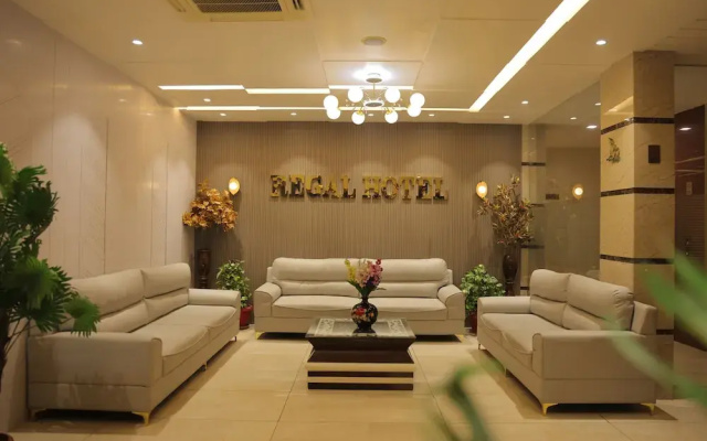 Regal Hotel and Restaurant