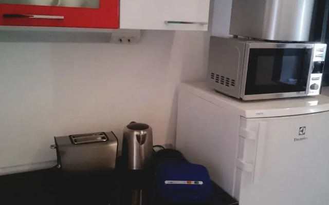 Apartment Split