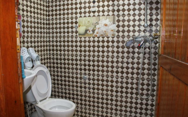 Hotel Safari week-end