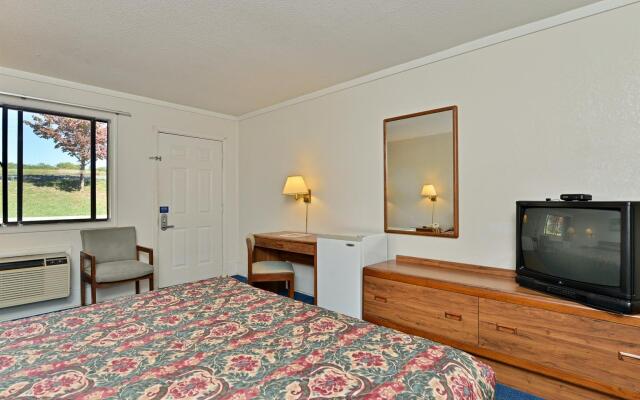 Smokies Motel