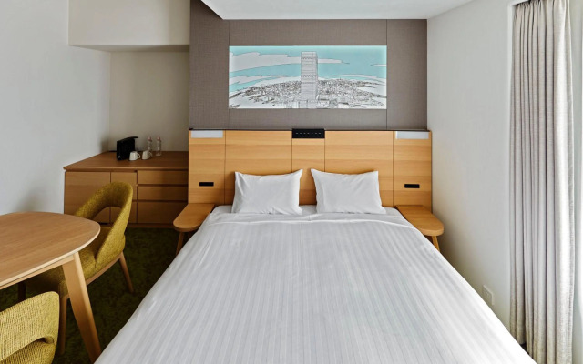 Hotel Trusty Osaka Abeno