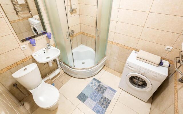 Apartment On Yana Zhizhky