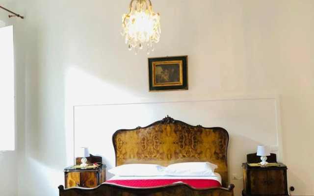 Casa Cavallini - Appartamento Eleonora