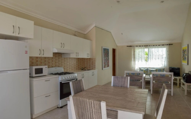 Aparta Hotel Las Rosa
