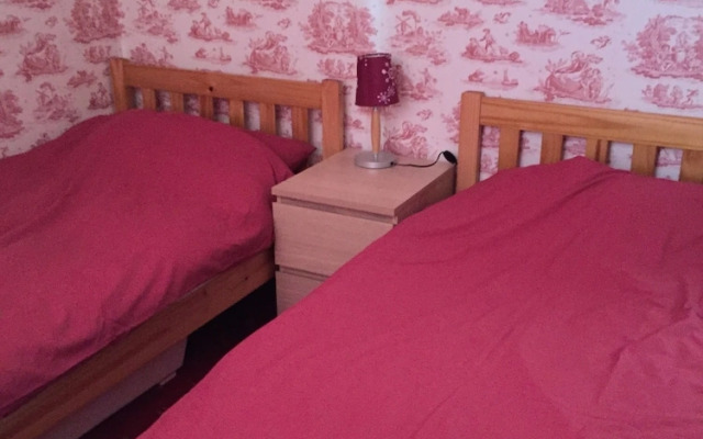Wansley Manor Hotel
