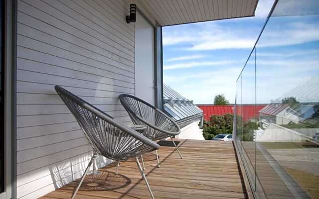 Käsmu Holiday House