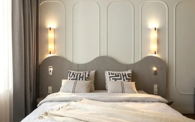 Carillon Aparthotel - Keystone Collection, opened December 2025