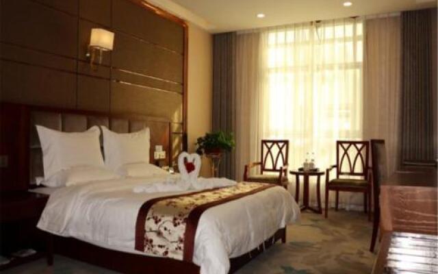 Jinhua Hotel