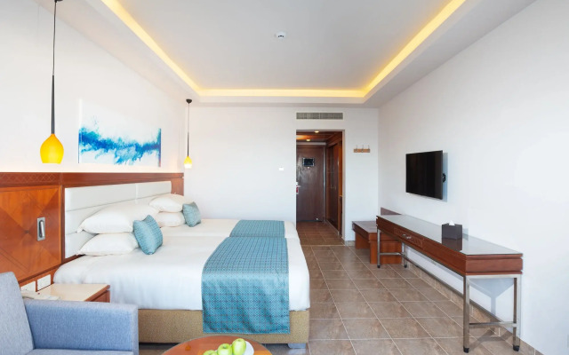 Pickalbatros Palace Resort - Sharm El Sheikh