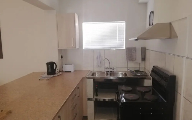 Aus Self-Catering Units